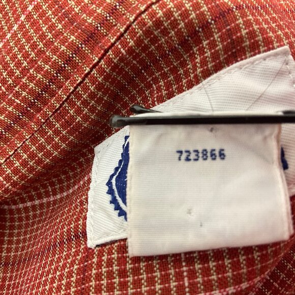 Arizona XL Button Short Sleeve Shirt - Picture 5 of 9